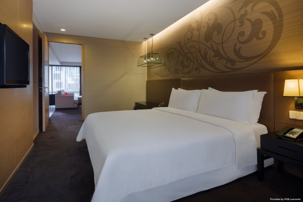 Hotel Four Points by Sheraton Bangkok Sukhumvit 15